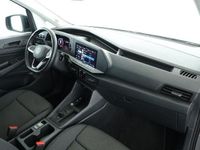 Gebraucht VW Caddy R 122 PS (89 kW) 2025 Grau Van / Kleinbus