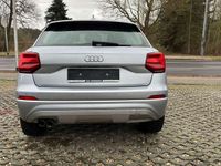 gebraucht Audi Q2 sport*Standheizung*S Line*Led*Navi*