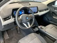 Gebraucht BMW X2 150 PS (110 kW) 2025 Schwarz SUV