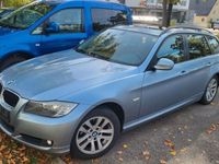 gebraucht BMW 318 i Touring .Panorama. 8 Fach