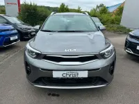 Neu Kia Stonic Vision 101 PS (74 kW) 2026 Grau SUV