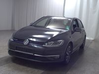 gebraucht VW Golf VII 1.5 TSI Join ACC Navi LED Shz PDC