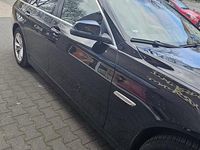 Second-hand BMW 530 258 CP (189 kW) 2014 Negru Break