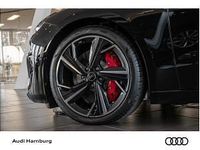 Neu Audi e-tron 369 kW (503 PS) 2026 Schwarz (mythosschwarz metallic) SUV