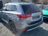 gebraucht Mitsubishi Outlander 2.2 DI-D 4WD Aut. Top,Voll Ausstattung,Top Zustand