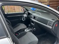Gebraucht Opel Vectra 150 PS (110 kW) 2005 Silber Kombi