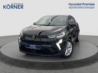 Gebraucht Renault Captur Evolution 158 PS (116 kW) 2025 Schwarz SUV