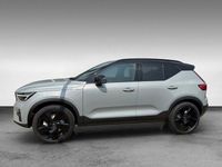 Neu Volvo XC40 Plus 197 PS (144 kW) 2026 Grau SUV