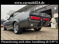 gebraucht Ford Mustang GT 500 Shelby Eleanor