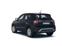 Gebraucht VW T-Cross 95 PS (69 kW) 2025 Deep black perleffekt SUV