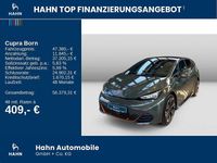 Neu Cupra Born VZ3 239 kW (326 PS) 2026 Dark forest metallic Kleinwagen