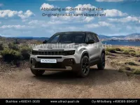 Neu Jeep Avenger EV 114 kW (156 PS) 2026 Grau SUV