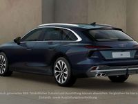 Gebraucht Audi A6 Ambiente 204 PS (150 kW) 2025 Firmamentblau metallic Kombi