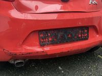 Gebraucht Ford Ka Titanium 69 PS (50 kW) 2008 Kleinwagen