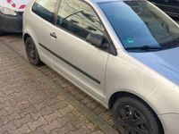 gebraucht VW Polo 1.2 44kW United United