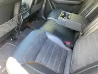 Gebraucht Mercedes GLE43 AMG AMG 390 PS (286 kW) 2017 Schwarz Coupé