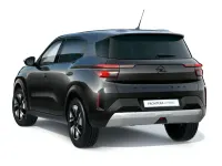 Neu Opel Frontera 110 PS (80 kW) 2026 Karbon schwarz metallic SUV