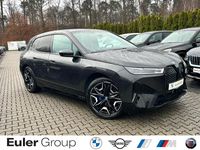 Brugt BMW iX 239 kW (326 HK) 2024 Grå SUV
