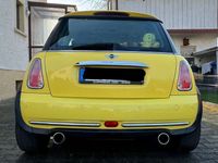 gebraucht Mini Cooper Cooper