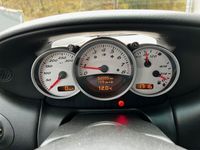 gebraucht Porsche Boxster S 