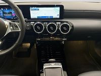Gebraucht Mercedes A200 Progressive 163 PS (119 kW) 2025 Unilack polarweiß Limousine