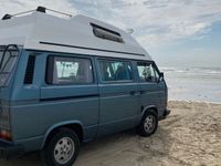 gebraucht VW T3 Camper 1.6 TD