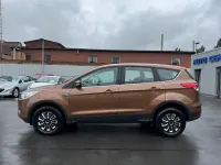 Gebraucht Ford Kuga Titanium 150 PS (110 kW) 2014 Braun SUV