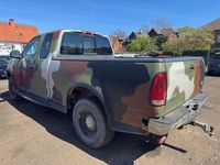 Second-hand Ford V8 209 CP (153 kW) 1996 Verde Pickup