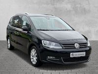 gebraucht VW Sharan 1.4 TSI Highline SZHG