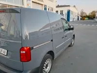 Second-hand VW Caddy Conceptline 102 CP (75 kW) 2019 Gri Monovolum