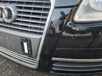 Gebraucht Audi A6 177 PS (130 kW) 2005 Schwarz Kombi