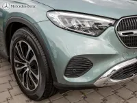 Gebraucht Mercedes GLC220 Avantgarde 197 PS (144 kW) 2025 Metalliclack verdesilber SUV