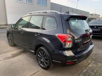 Gebraucht Subaru Forester Exclusive+ 150 PS (110 kW) 2019 Grau SUV