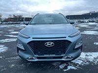 Usata Hyundai Kona 120 CV (88 kW) 2021 Grigio SUV