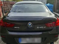 Gebraucht BMW 640 333 PS (244 kW) 2016 Andere farben Coupé