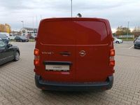 gebraucht Opel Vivaro Vivaro