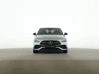 Gebraucht Mercedes C300e AMG 313 PS (230 kW) 2025 Silber Limousine