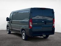 Neu Citroën Jumper 2025 Thunder grau Van / Kleinbus