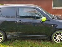 gebraucht Suzuki Swift RS