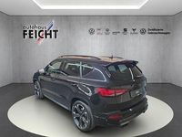 Gebraucht Cupra Ateca VZ 300 PS (220 kW) 2023 Magic schwarz SUV