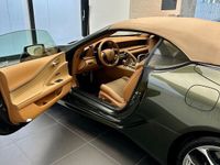 gebraucht Lexus LC 500 Spyder - V8 Luxus (MwSt. ausweisbar)