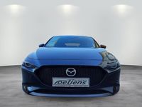 gebraucht Mazda 3 2.0L e-SKYACTIV 150PS Exclusive-line* Mod.2024* Exclusive