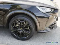 Gebraucht Cupra Formentor VZ 310 PS (228 kW) 2024 Midnight schwarz metallic SUV