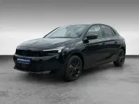 Gebraucht Opel Corsa 101 PS (74 kW) 2024 Schwarz Limousine