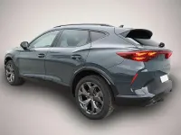 Neu Cupra Formentor 190 PS (139 kW) 2026 Manufacturer SUV