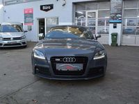 Gebraucht Audi TTS Sport 272 PS (200 kW) 2014 Grau Coupé