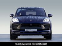 gebraucht Porsche Macan GTS Sportabgasanlage Surround-View LED