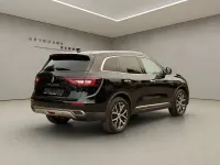 Gebraucht Renault Koleos Intens 184 PS (135 kW) 2022 Schwarz SUV