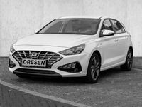 gebraucht Hyundai i30 1,0 Trend 48V Mild-Hybrid Navigation/Sitz+Lenkradheizung/Rückfahrkamera