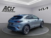 Gebraucht Kia XCeed 179 PS (131 kW) 2025 Lunasilber SUV
